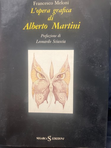 Opera grafica di alberto - opera,