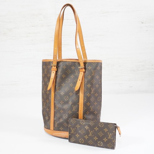 Louis vuitton bucket - louis,