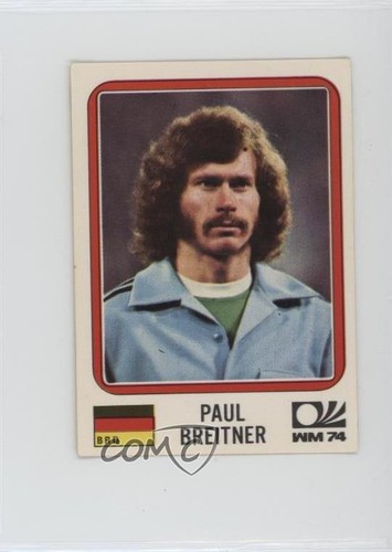 1974 panini figurine mondiali - panini,