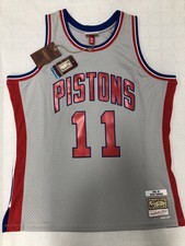 Maglia NBA 1982-83 Isiah