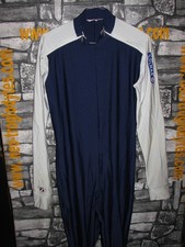 Vintage Colmar pool Italia Italy technical  ski sci jacket pant track tuta '70s