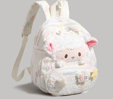 Borsa a tracolla carina per
