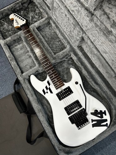 Washburn n24 rifinito - washburn, su