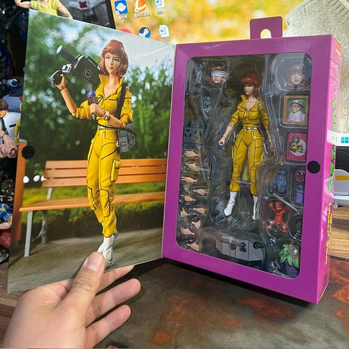 Neca ufficiale ultimate - neca,