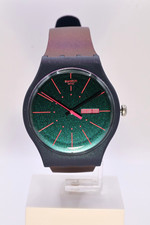 Raro Swatch Swiss Made New