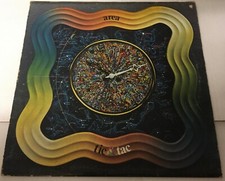 LP Area - Tic & Tac