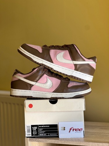 2005 nike dunk low - 2005,