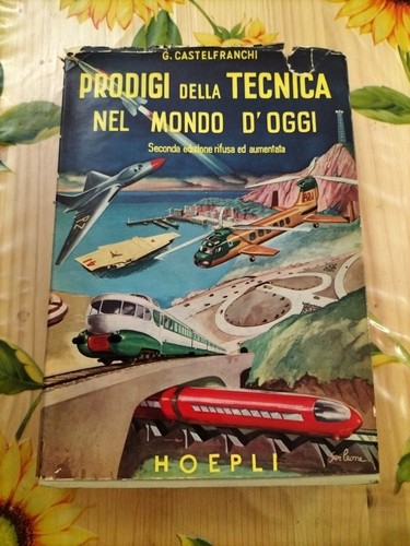 Prodigi della tecnica nel - prodigi,