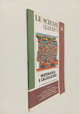 LE SCIENZE QUADERNI 14