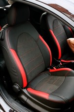 Coprisedili Fodere su misura