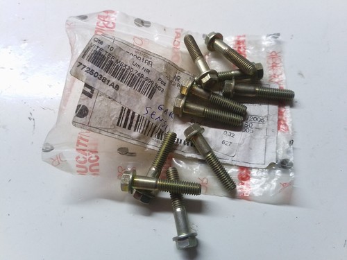 Ducati 848 1098 1198 749 - 749, 999