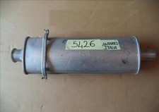 MARMITTA CENTRALE PER LANCIA