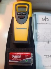 Misuratore distanze a