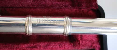 Vendo flauto giove - vendo,