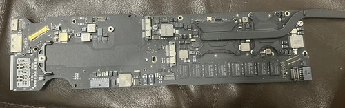 Macbook air a1369 - 13, fine