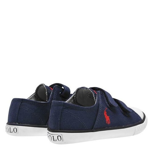 Scarpe ginnastica polo - ginnastica,