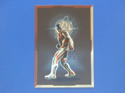 Figurine panini marvel road - panini, to