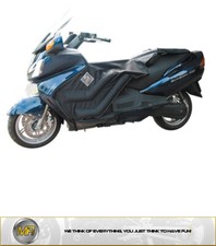 COPRIGAMBE SUZUKI BURGMAN AN