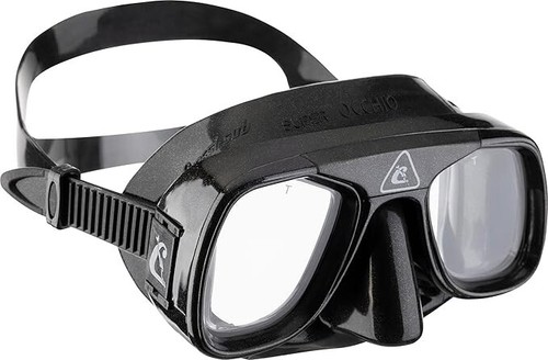 Maschera cressi superocchio - maschera,