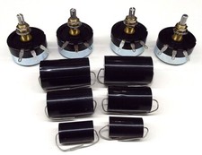 JBL L65A L65B Jubal Crossover