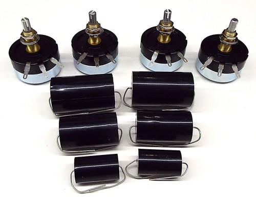 Jbl l65a l65b jubal - l65a, crossover