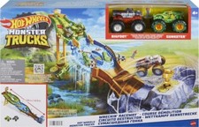 Hot Wheels Monster Truck
