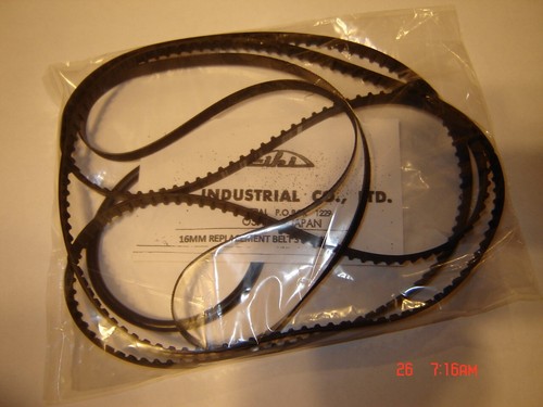 16mm eiki serie - 16mm,
