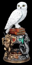 Harry potter figura gufo - harry,