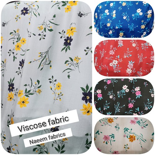 Tessuto viscosa nuova - , alta
