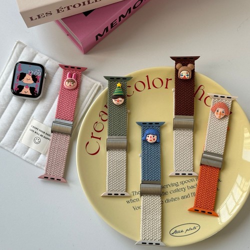 Cinturino orologio cartone - cinturino,