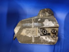 Carter Frizione Motosega Husqvarna In Magnesio 550 560