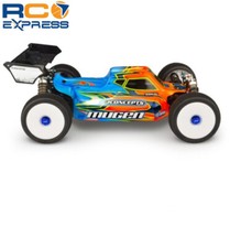 JConcepts S15 - Mugen MBX8 Eco