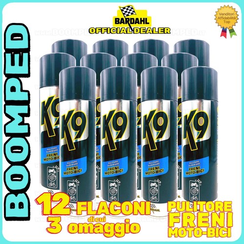 Pulitore bardal spray - bardal,