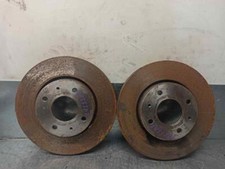 30818027 disco freno anteriore per VOLVO V40 FAMILIAR 1.9 DIESEL CAT