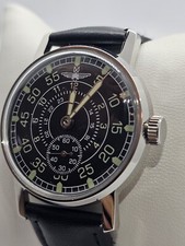 Orologio Pobeda Aviazione