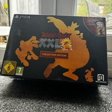 Asterix & Obelix XXL2 Edizione