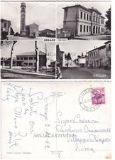ORSAGO: 4 Vedute   1962