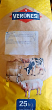 Mangime Veronesi FINISSAGGIO