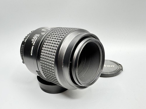 Nikon micro nikkor - nikkor, 105