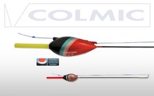 Galleggiante pesca COLMIC BOGA