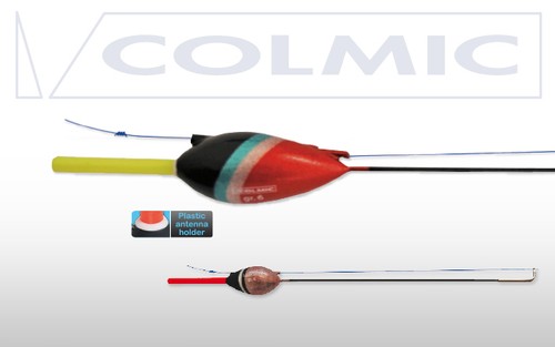 Galleggiante pesca colmic boga - pesca,