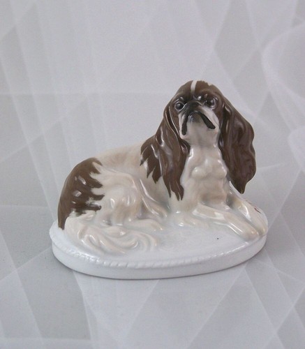 Rosenthal cane pekinese king - rosenthal,