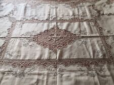 Meravigliosa TOVAGLIA In Puro