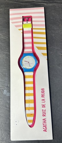 Orologio agatha ruiz - orologio,