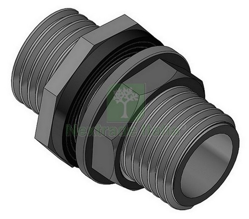 5pz raccordo nylon - 5pz,