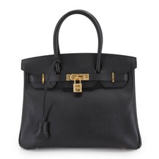 Borsa a mano HERMES Birkin 30