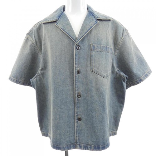Autentica camicia prada gec068 - camicia,