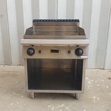 FRY TOP A GAS OFFCAR mod