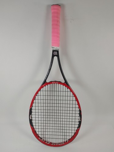 Wilson prostaff 97ls - wilson,