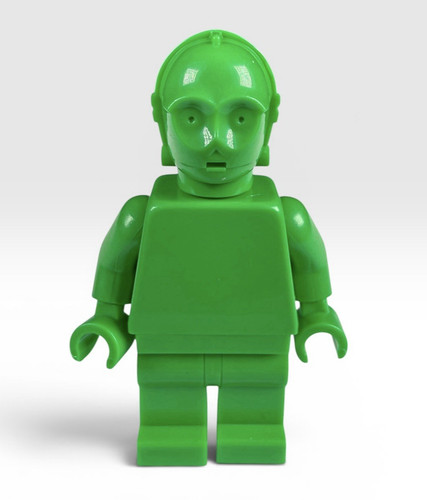 Lego ufficiale star - lego, wars